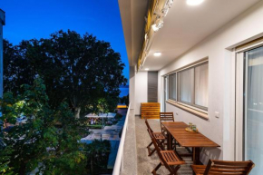NERA -ZADAR OLD TOWN apartment with seaview